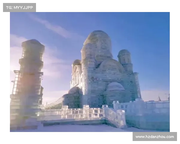 极光美人制胜攻略,纵享奇幻冰雪之旅 极光美人制胜攻略,纵享奇幻冰雪之旅