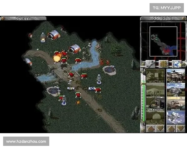 红警Win10调分辨率攻略 红警Win10调分辨率攻略